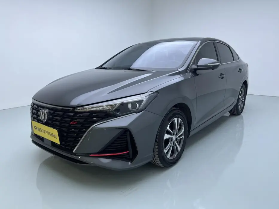 CHANGAN 2023款 2024, VIN N/A