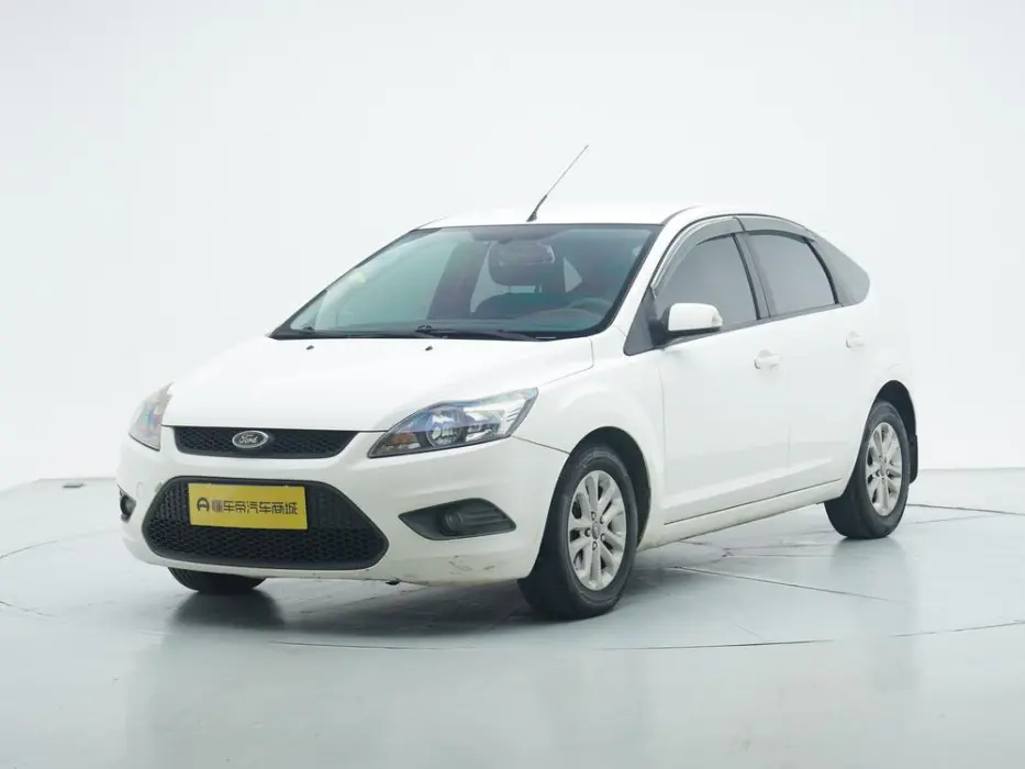 FORD FOCUS 2014, VIN N/A
