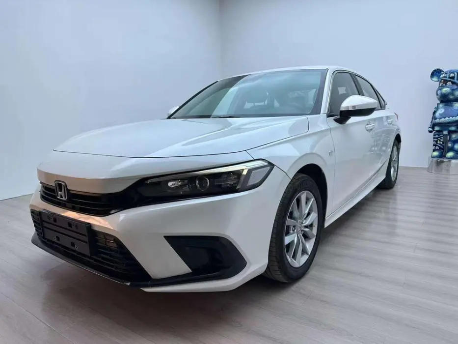 HONDA CIVIC 2022, VIN N/A
