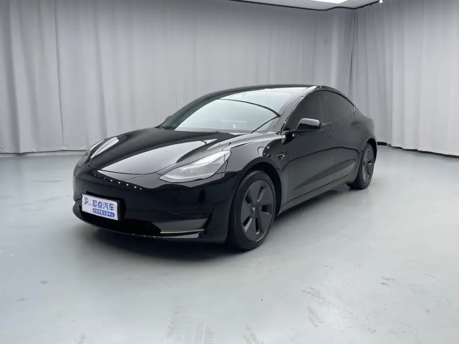 TESLA MODEL 3 2023, VIN N/A