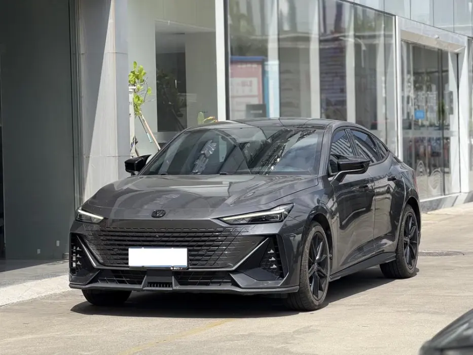 CHANGAN UNI-V 2024, VIN N/A