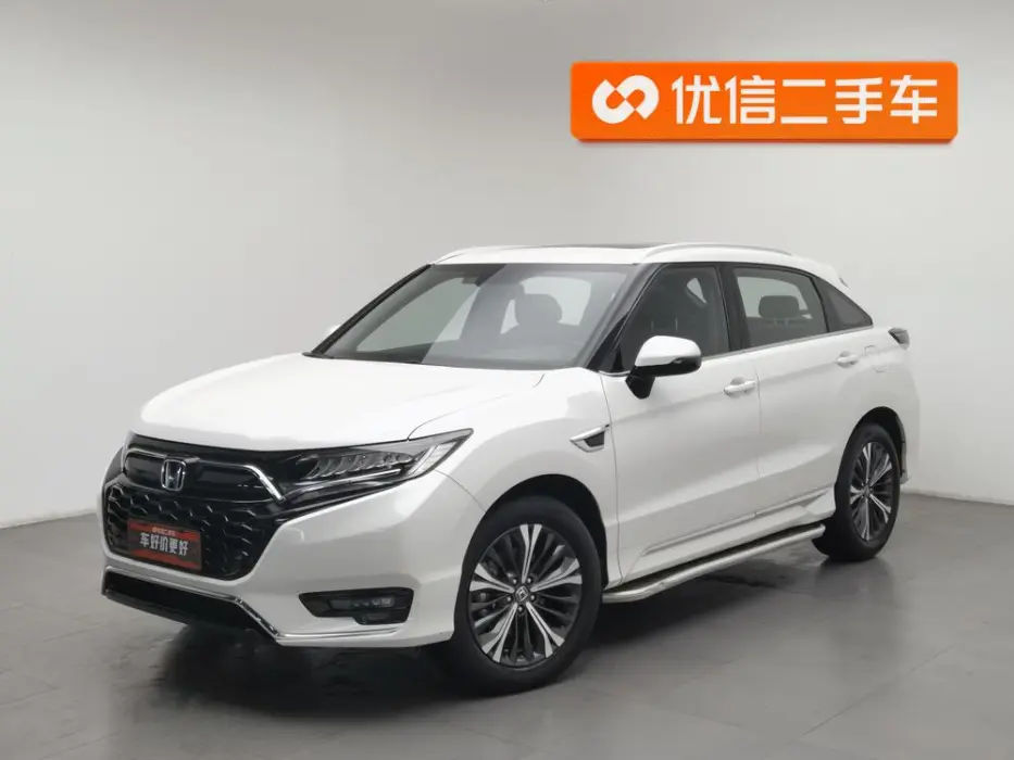 HONDA AVANCIER 2022, VIN N/A
