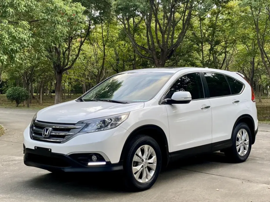 HONDA CR-V 2013, VIN N/A