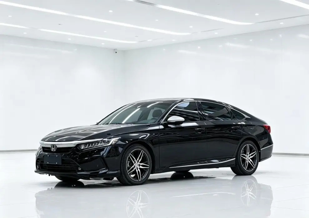 HONDA INSPIRE 2023, VIN N/A