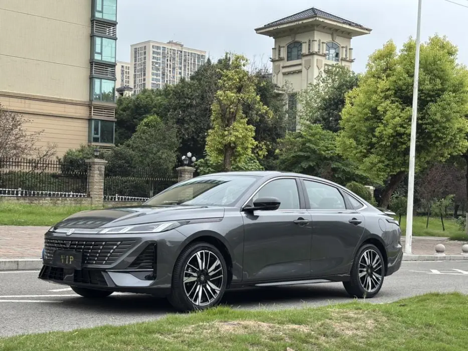 CHANGAN 2026款 2025, VIN N/A