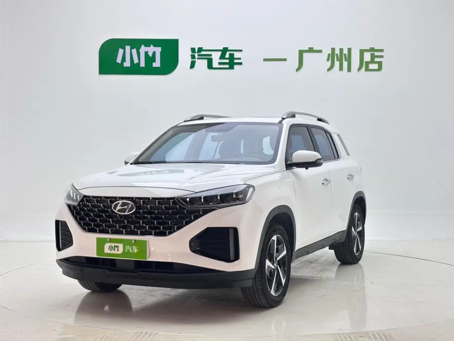 HYUNDAI TUCSON 2022, VIN N/A