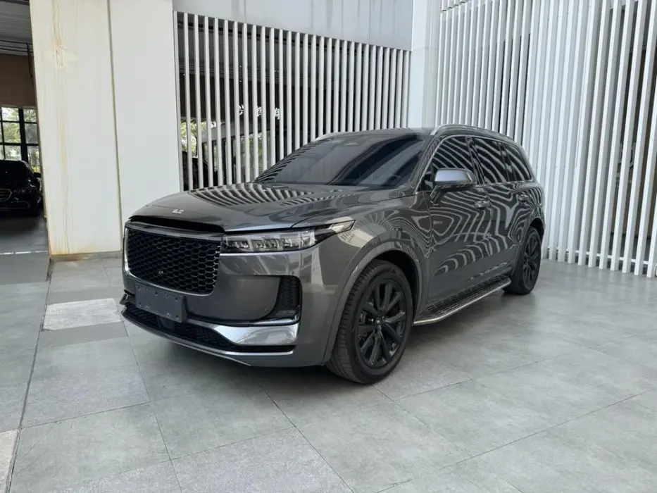 LI XIANG ONE 2022, VIN N/A