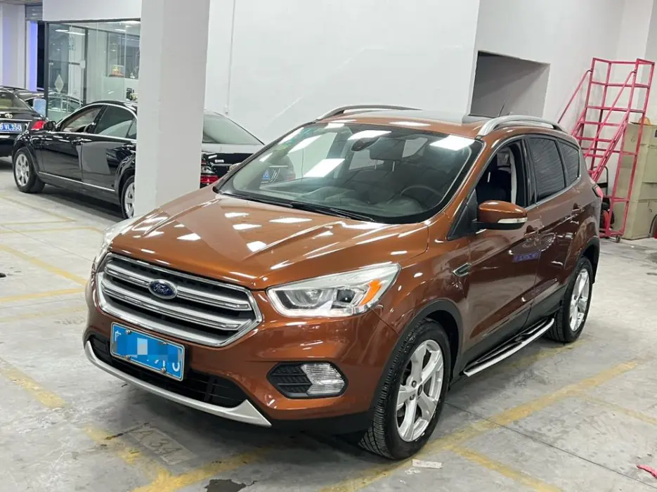 FORD KUGA 2016, VIN N/A