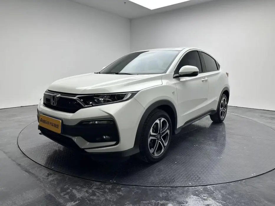 HONDA VEZEL 2021, VIN N/A