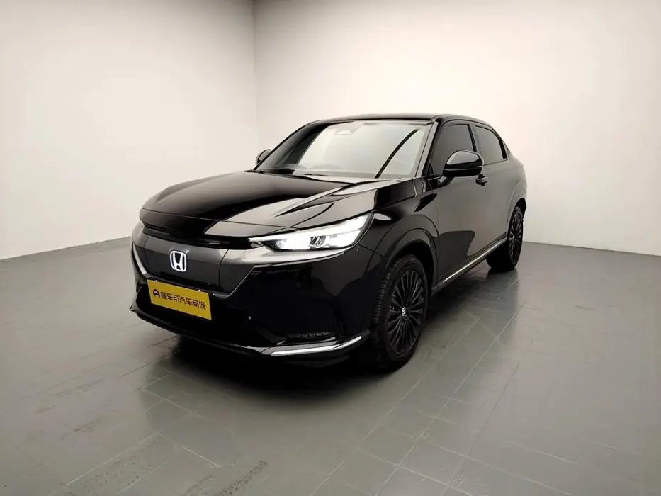 HONDA E 2024, VIN N/A