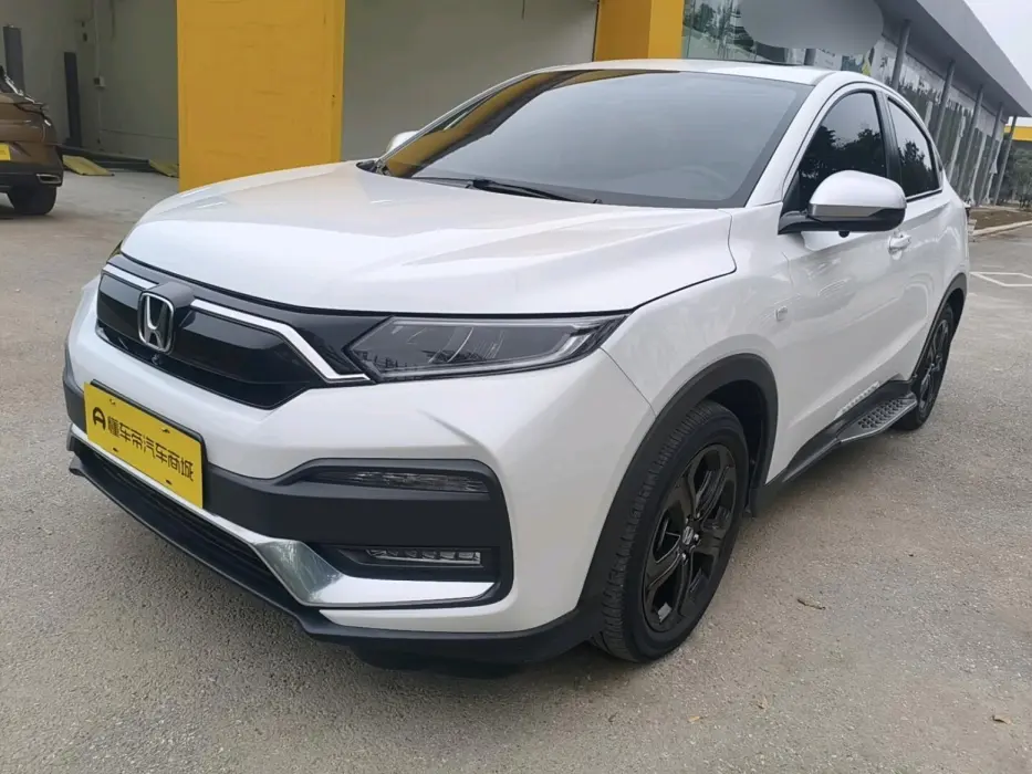 HONDA VEZEL 2020, VIN N/A