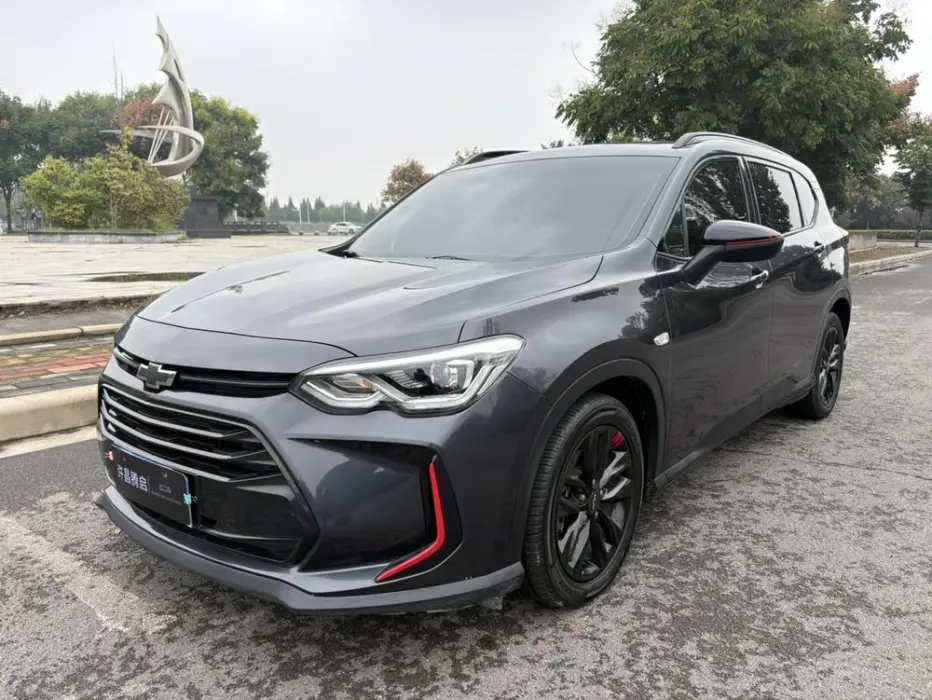 CHEVROLET ORLANDO 2022, VIN N/A