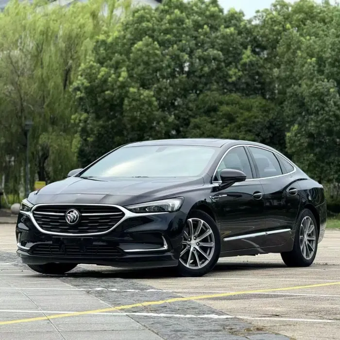 BUICK LACROSSE 2021, VIN N/A