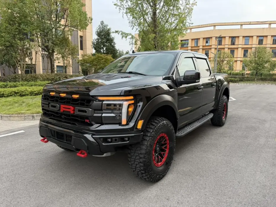 FORD F-150 2021, VIN N/A
