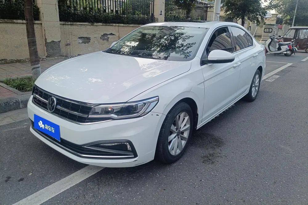 VOLKSWAGEN BORA 2021, VIN N/A