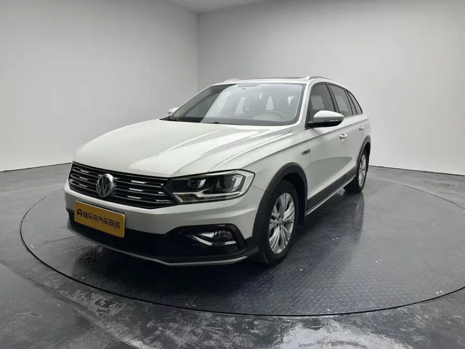 VOLKSWAGEN BORA 2018, VIN N/A