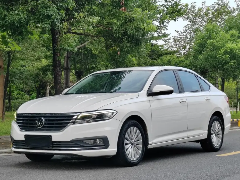 VOLKSWAGEN LAVIDA 2021, VIN N/A