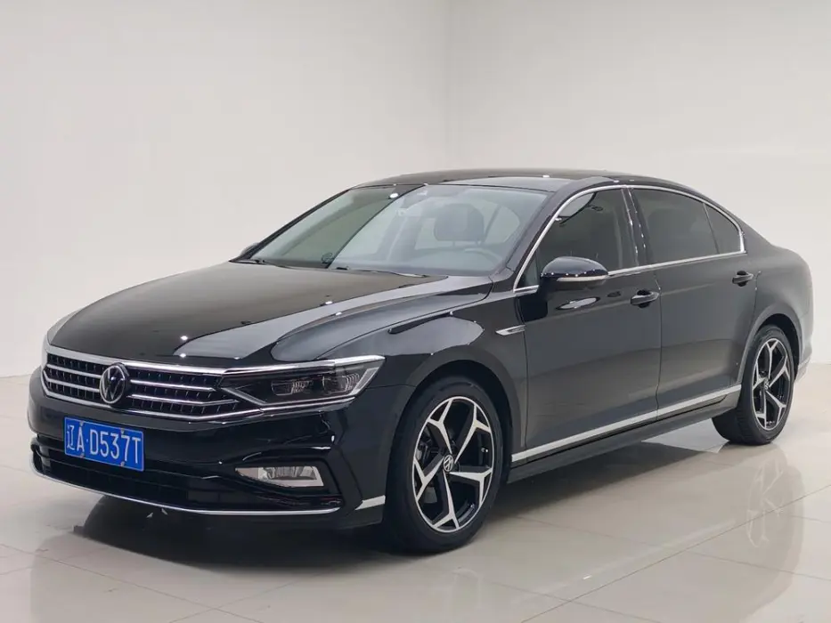 VOLKSWAGEN PASSAT 2023, VIN N/A