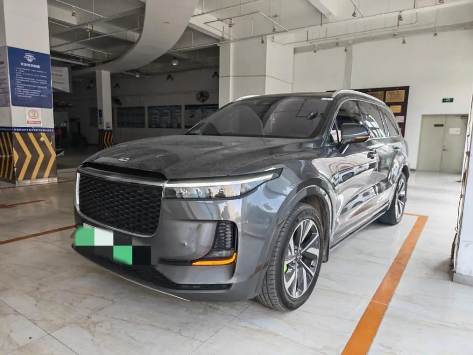 LI XIANG ONE 2022, VIN N/A