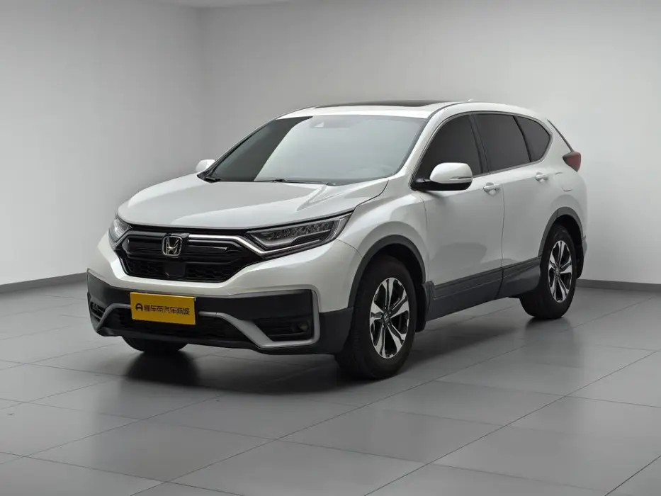 HONDA CR-V 2022, VIN N/A