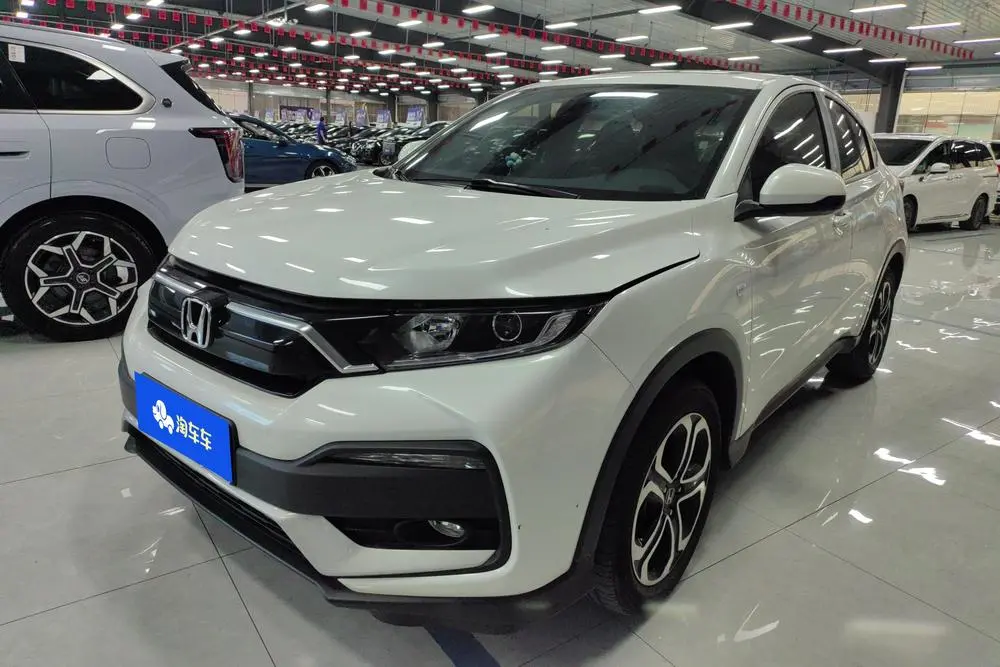 HONDA VEZEL 2021, VIN N/A