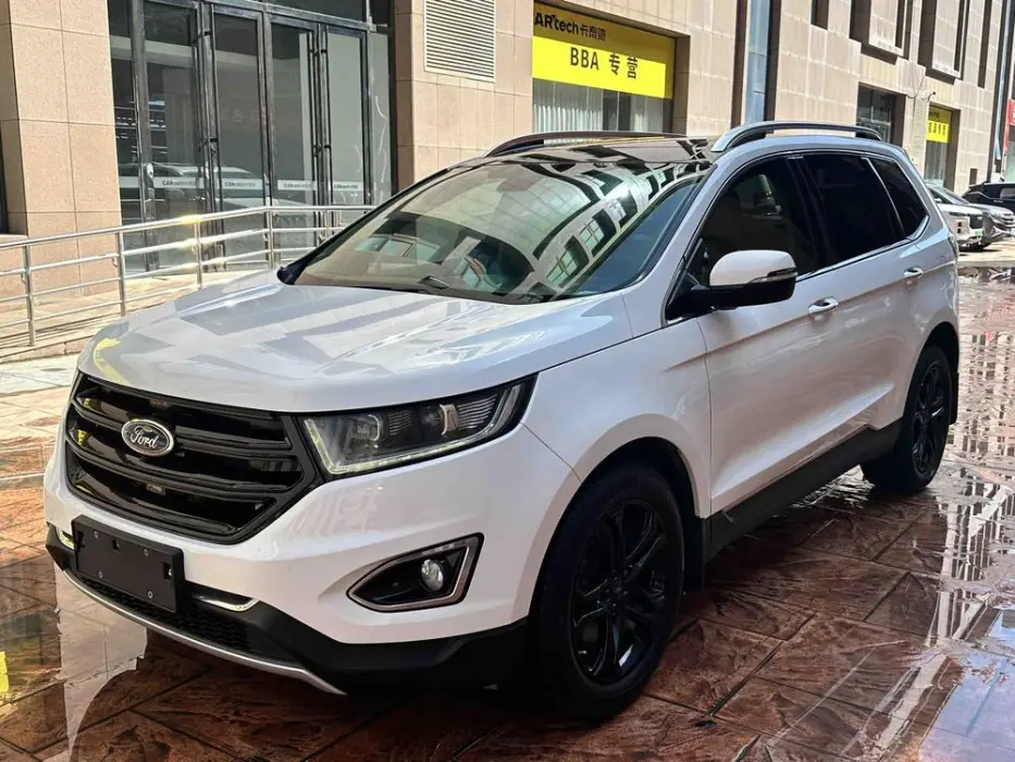 FORD EDGE 2015, VIN N/A