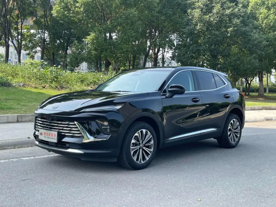 BUICK ENVISION 2025, VIN N/A
