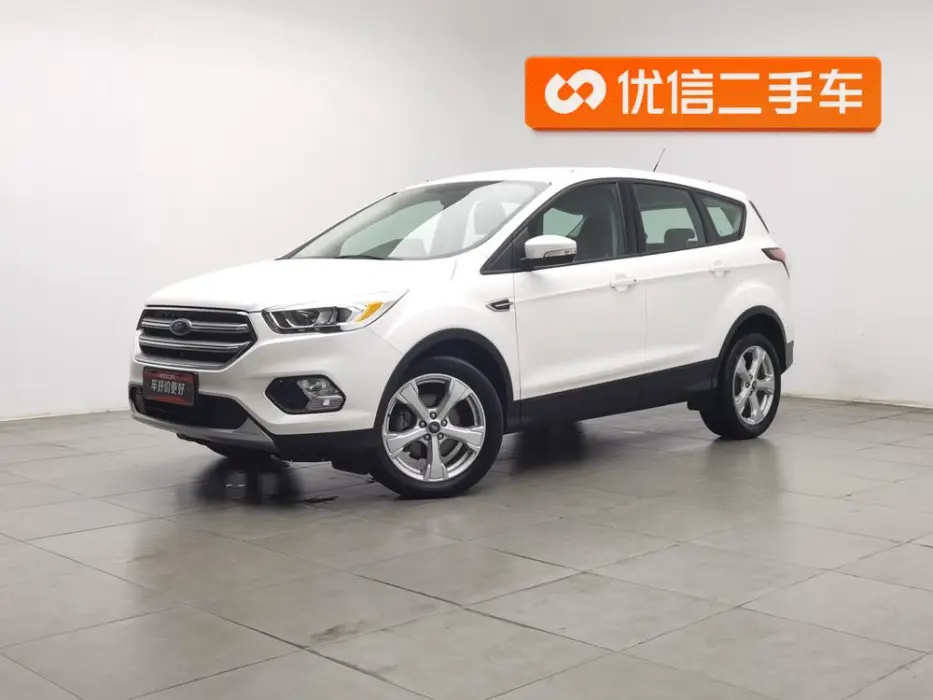 FORD KUGA 2017, VIN N/A