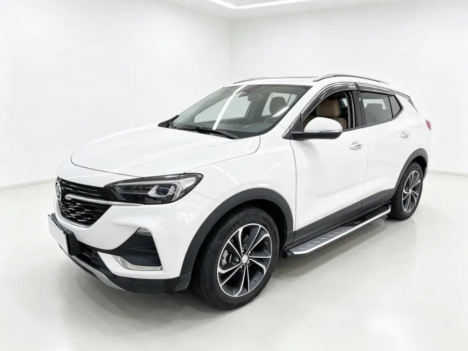 BUICK ENCORE GX 2020, VIN N/A