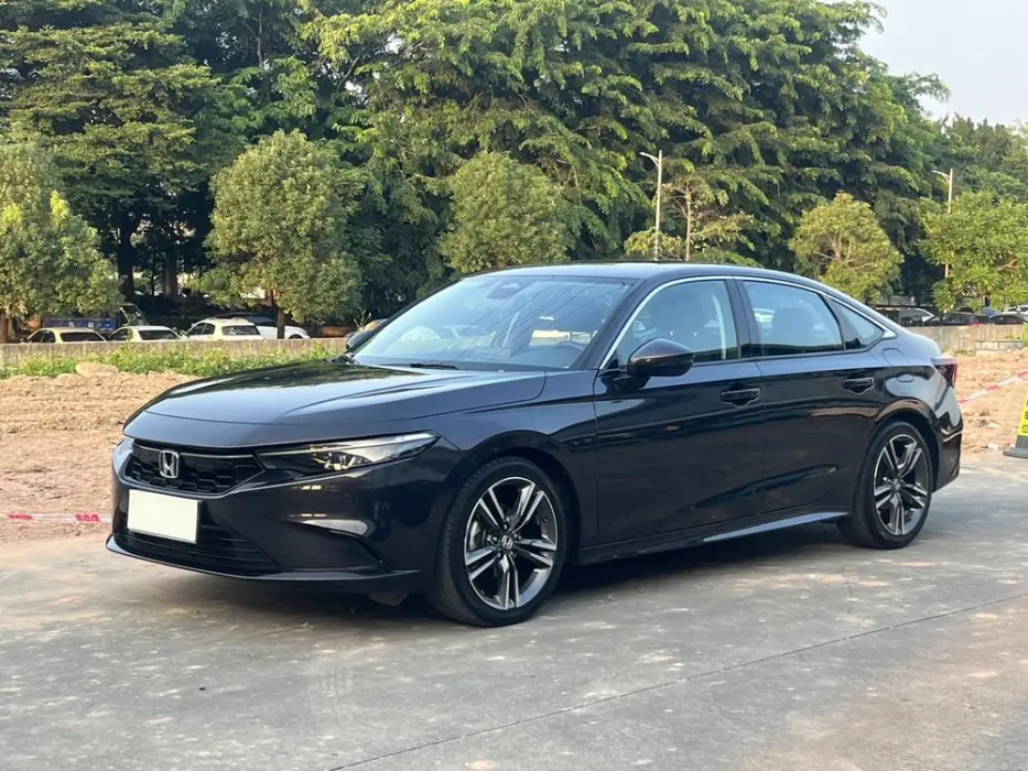 HONDA INTEGRA 2022, VIN N/A