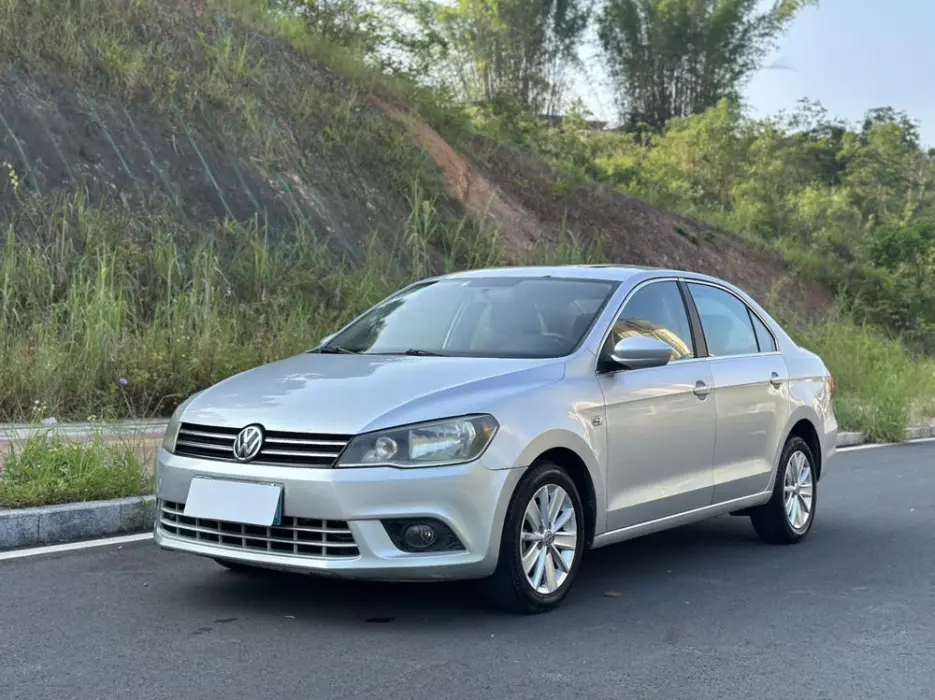 VOLKSWAGEN JETTA 2014, VIN N/A
