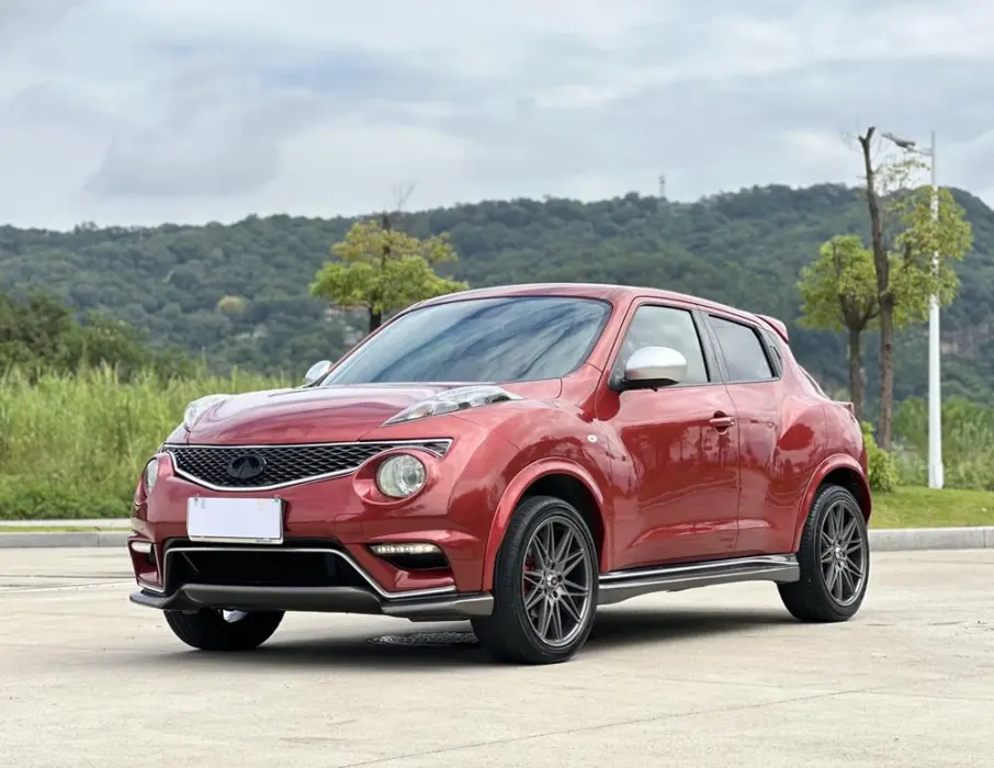 INFINITI ESQ 2016, VIN N/A