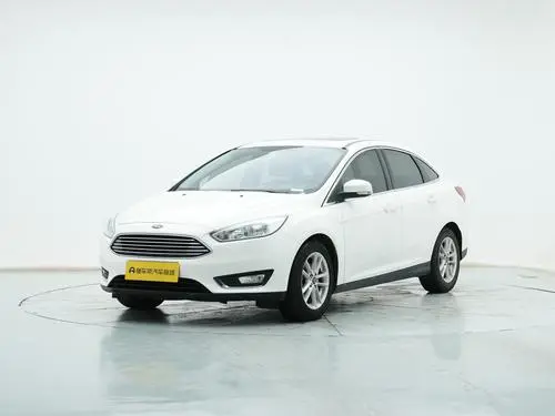 FORD FOCUS 2016, VIN N/A