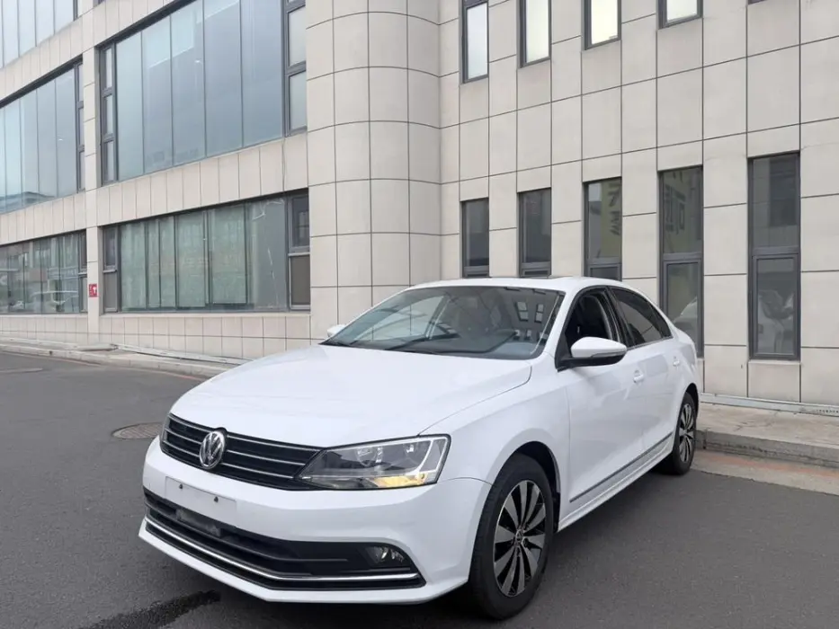VOLKSWAGEN JETTA 2016, VIN N/A