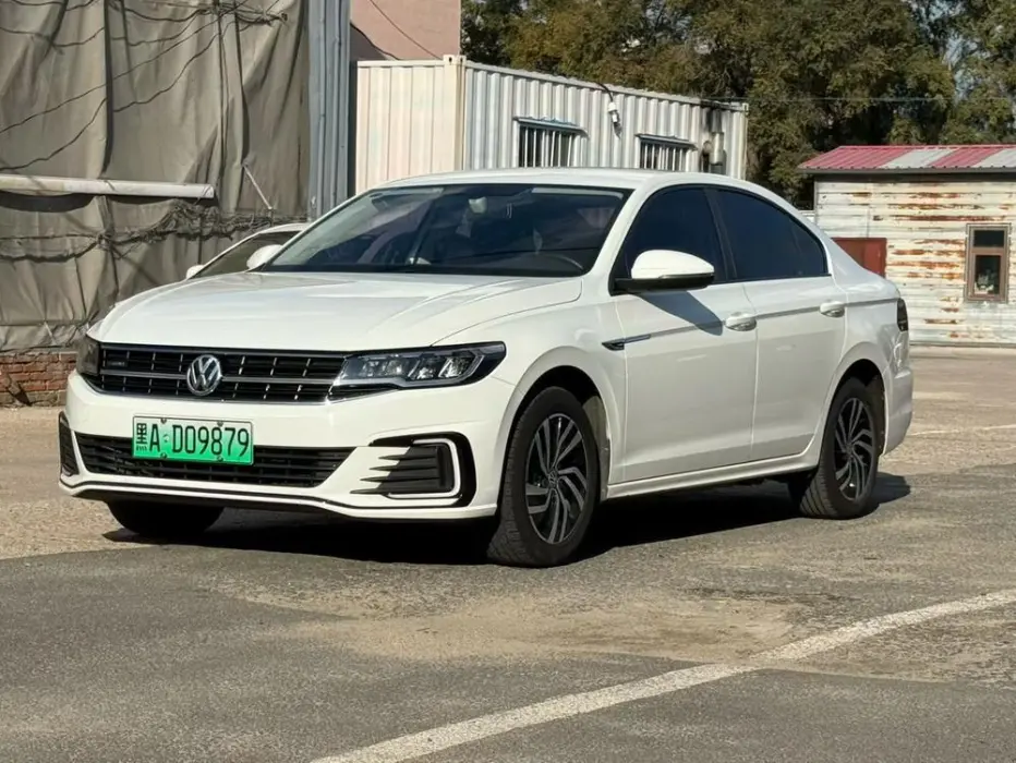 VOLKSWAGEN BORA 2020, VIN N/A
