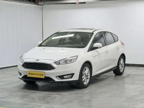 FORD FOCUS 2015, VIN N/A