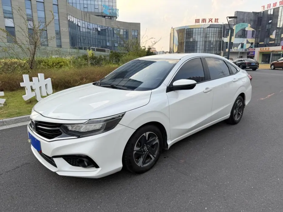 HONDA CRIDER 2019, VIN N/A