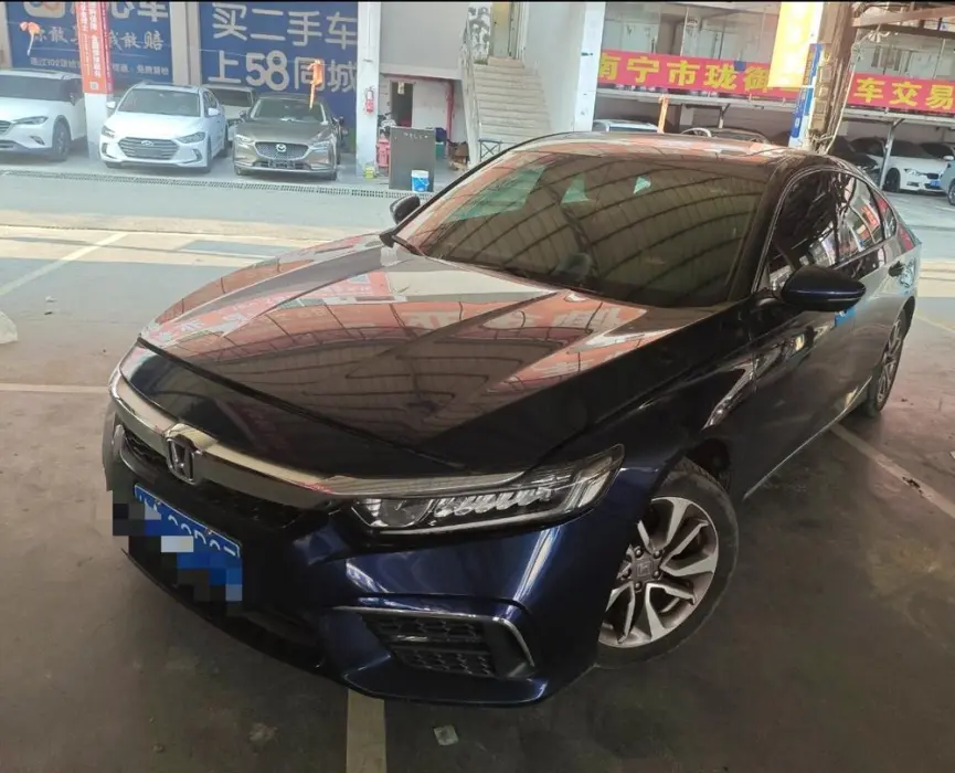 HONDA INSPIRE 2021, VIN N/A
