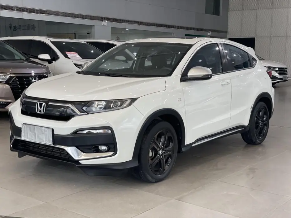 HONDA VEZEL 2021, VIN N/A
