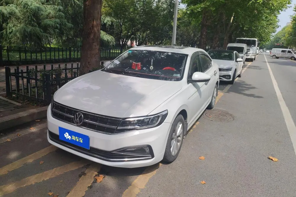 VOLKSWAGEN BORA 2019, VIN N/A