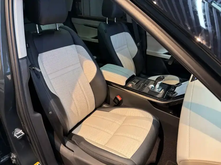 2022 LAND ROVER RANGE ROVER EVOQUE VIN L2CGA2B15NG587720 — фото 15