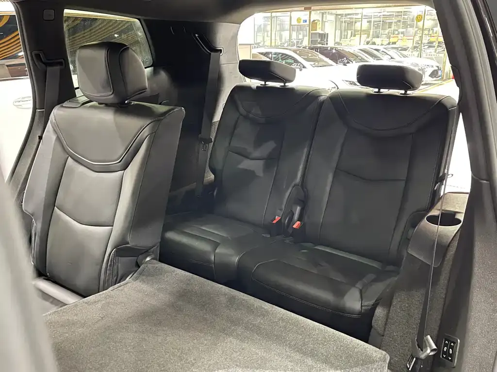 2021 CADILLAC XT6 VIN LSGNL83L0MA152351 — фото 15