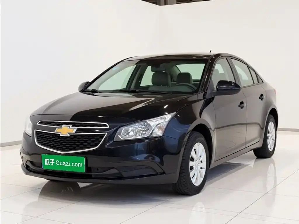 CHEVROLET CRUZE 2016, VIN N/A