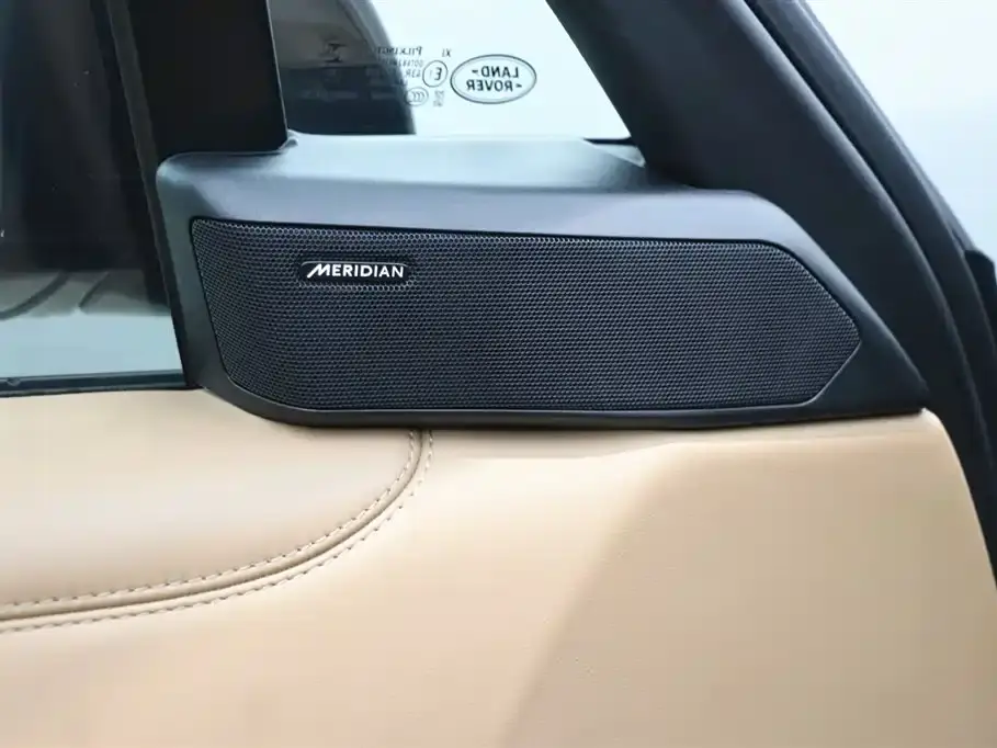 2024 LAND ROVER RANGE ROVER VIN SALKABFU9RA209068 — фото 11