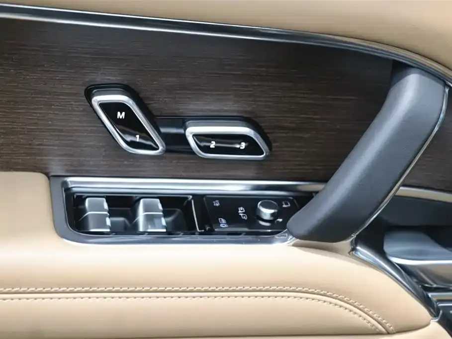 2024 LAND ROVER RANGE ROVER VIN SALKABFU9RA209068 — фото 12