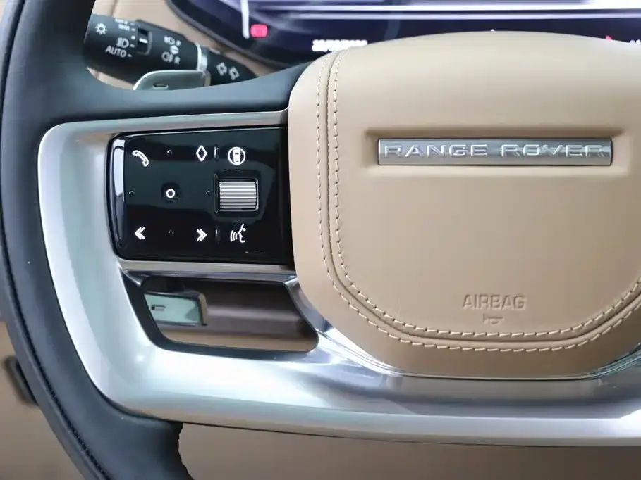 2024 LAND ROVER RANGE ROVER VIN SALKABFU9RA209068 — фото 16