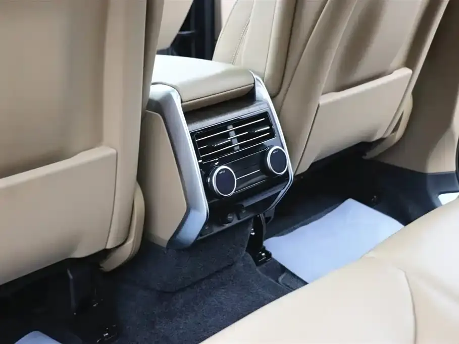 2024 LAND ROVER RANGE ROVER VIN SALKABFU9RA209068 — фото 19