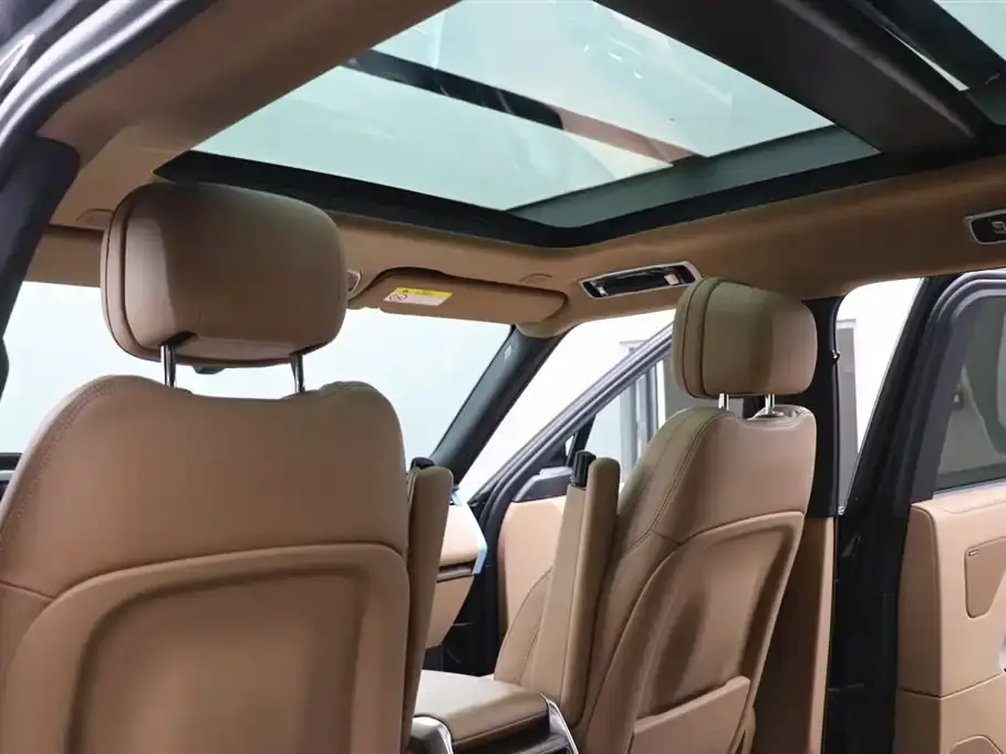 2024 LAND ROVER RANGE ROVER VIN SALKABFU9RA209068 — фото 20