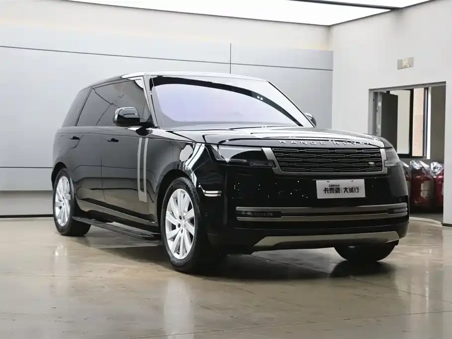 2024 LAND ROVER RANGE ROVER VIN SALKABFU9RA209068 — фото 25