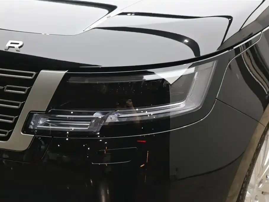 2024 LAND ROVER RANGE ROVER VIN SALKABFU9RA209068 — фото 26